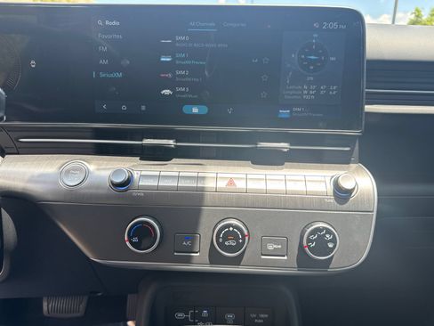 Used 2026 Hyundai Kona SE FWD image 28