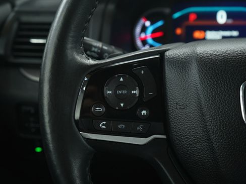 Used 2022 Honda Pilot Special Edition image 27