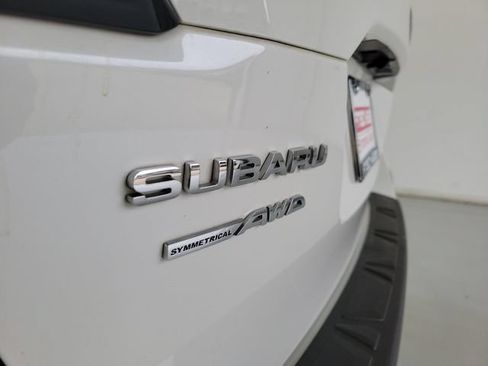 Used 2021 Subaru Outback Limited AWD/4WD image 9
