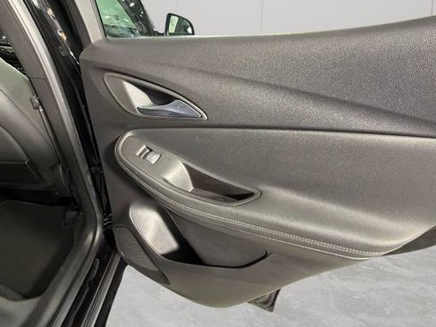 Used 2022 Buick Encore GX Select w/ Experience Buick Package FWD image 32