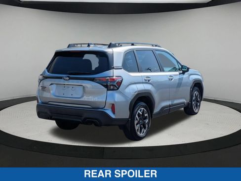 Certified 2026 Subaru Forester Premium AWD/4WD image 4