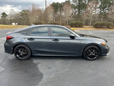 Used 2025 Honda Civic Sport image 21