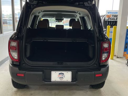 New 2026 Ford Bronco Sport Outer Banks AWD/4WD image 38