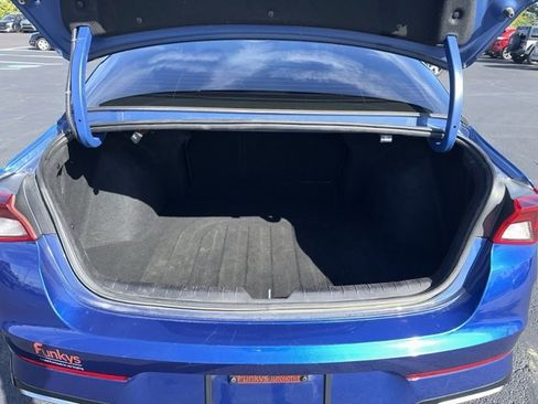 Used 2021 Kia K5 GT-Line image 8