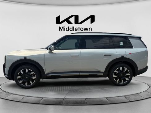 New 2027 Kia Telluride S AWD/4WD image 2