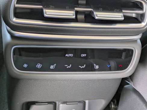 New 2026 Genesis GV80 3.5T Advanced image 14