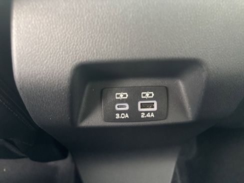 New 2026 Subaru Crosstrek 2.5i Limited image 12