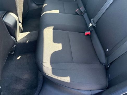 Certified 2025 Honda Civic LX image 17