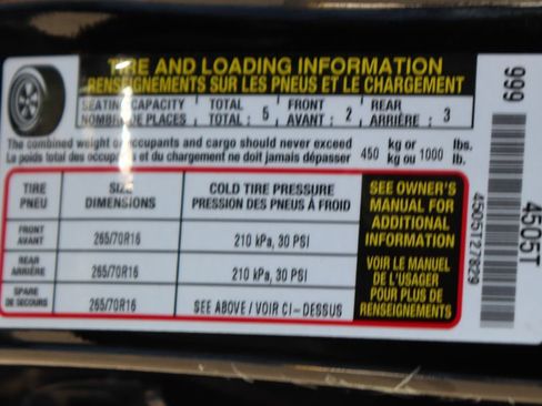 Used 2019 Toyota Tacoma TRD Pro AWD/4WD image 51