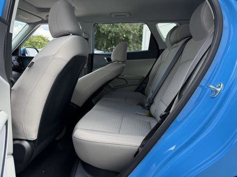 New 2025 Kia Soul EX image 13