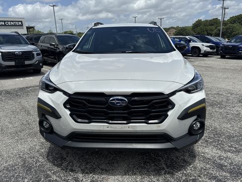 Certified 2026 Subaru Crosstrek 2.5i Sport w/ Crosstrek Mirror Package AWD/4WD image 8
