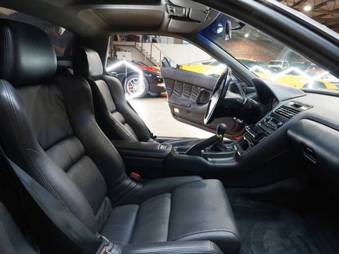 Used 1991 Acura NSX RWD image 47