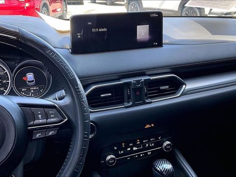 Certified 2024 MAZDA CX-5 AWD 2.5 S w/ Preferred Package image 6