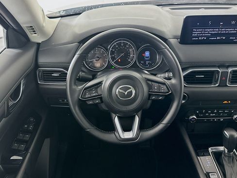 Used 2025 MAZDA CX-5 AWD 2.5 S w/ Select Package image 18