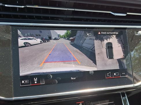 New 2026 Audi Q7 2.0T Premium AWD/4WD image 14