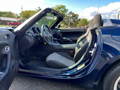 Used 2006 Pontiac Solstice Convertible w/ Power Package image 26
