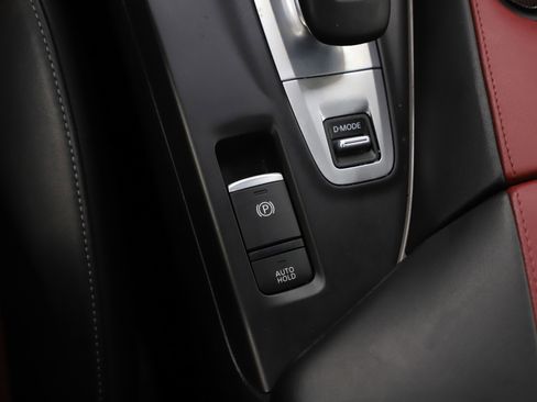 Used 2025 INFINITI QX55 Sensory image 25