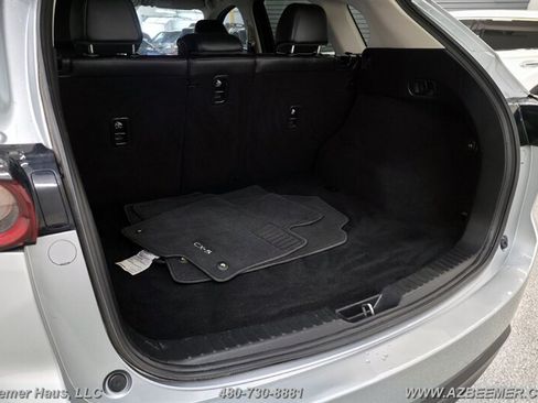 Used 2020 MAZDA CX-5 Touring AWD/4WD image 12