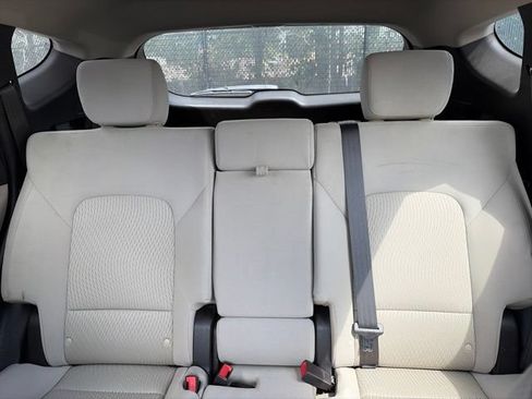 Used 2016 Hyundai Santa Fe Sport w/ Option Group 02 FWD image 12