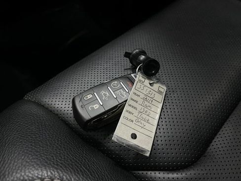 Used 2019 RAM 1500 Limited image 37