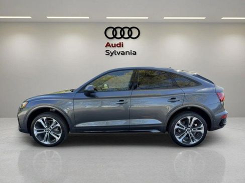 Certified 2023 Audi Q5 2.0T Prestige w/ Prestige Package AWD/4WD image 6