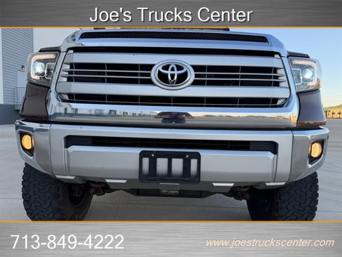 Used 2014 Toyota Tundra 1794 Edition image 42
