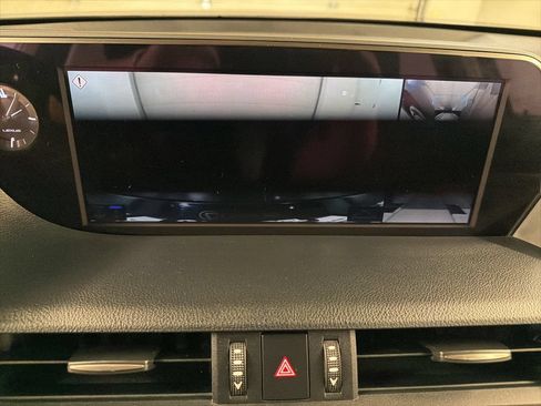 Used 2020 Lexus ES 350 w/ Accessory Package 2 FWD image 12
