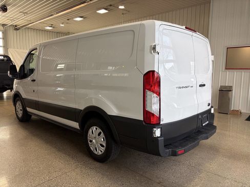 Used 2020 Ford Transit 150 150 3dr LWB Low Roof Cargo Van w/ Load Area Protection Package image 4
