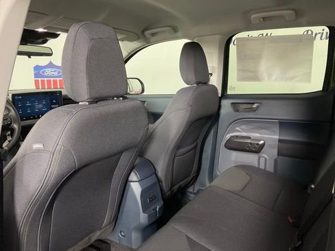 New 2025 Ford Maverick XL w/ Equipment Group 102A image 15