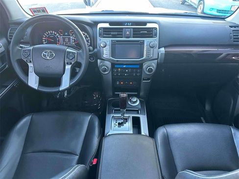 Used 2019 Toyota 4Runner 4WD image 13