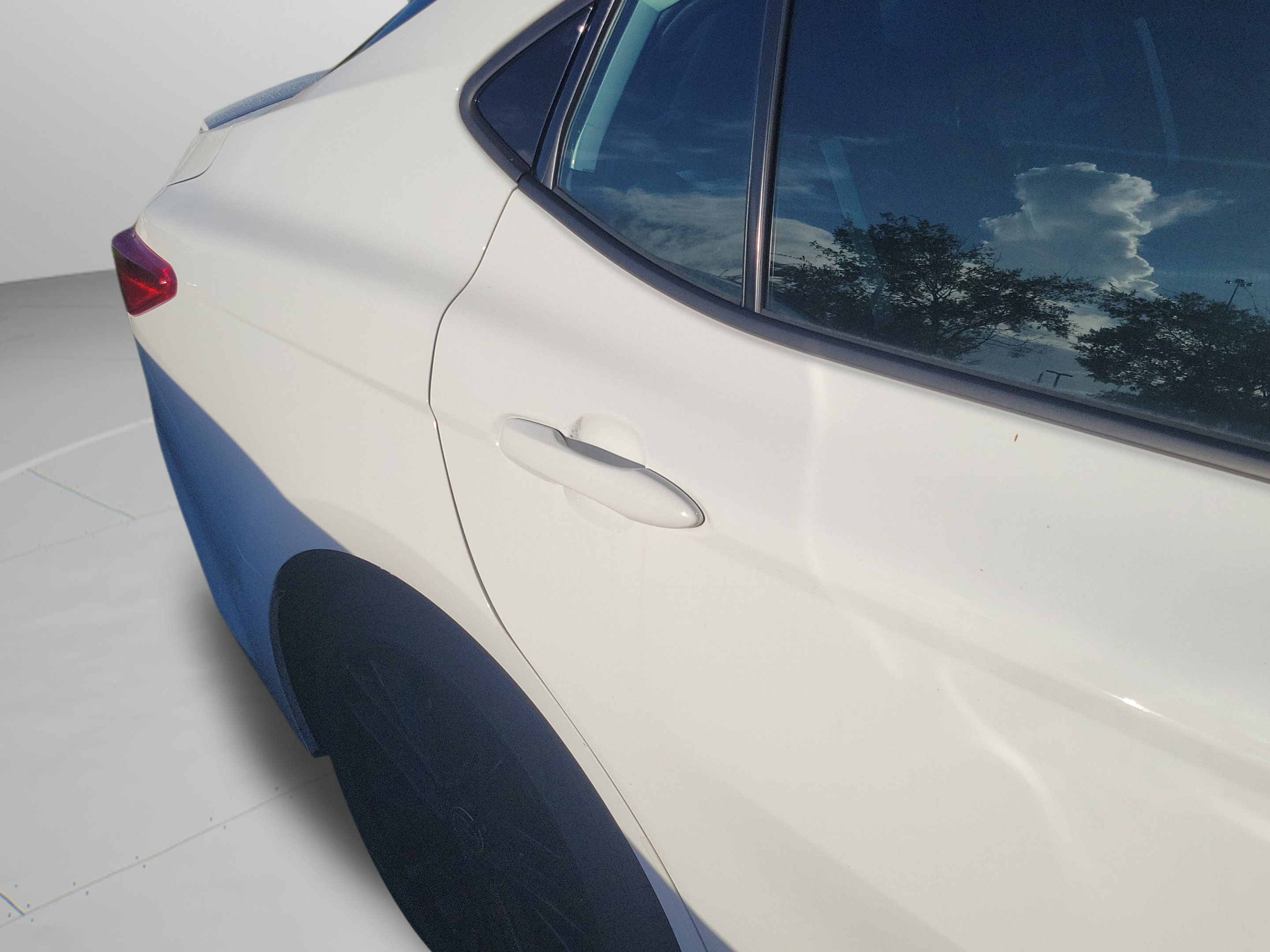 Used 2025 Toyota Camry SE FWD image 17