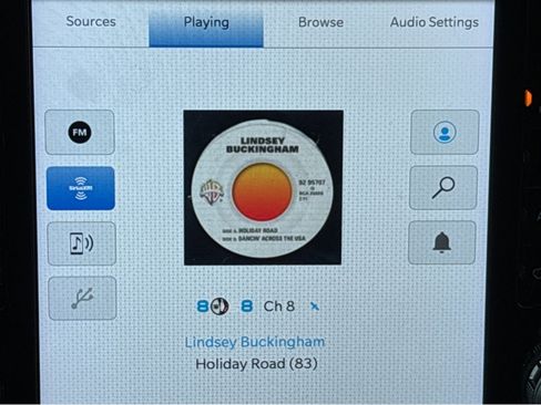 Used 2022 RAM 1500 Limited w/ Body Color Bumper Group image 8