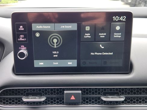 New 2026 Honda HR-V EX-L image 11