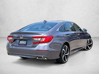 Used 2018 Honda Accord Sport video 2
