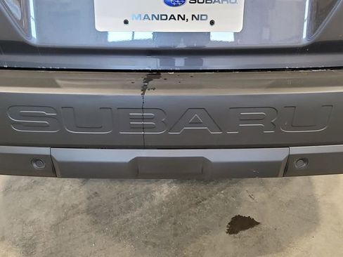 New 2026 Subaru Outback Premium image 31