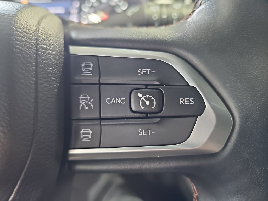 Used 2022 Jeep Compass Limited w/ Sun and Sound Group AWD/4WD image 48