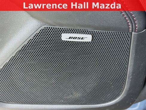 Certified 2025 MAZDA CX-5 Carbon Edition image 17
