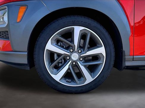Used 2019 Hyundai Kona Ultimate AWD/4WD image 10
