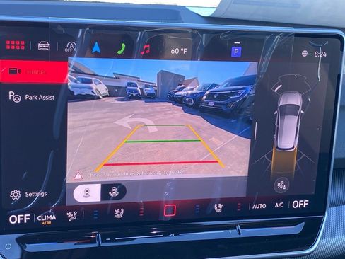 New 2026 Volkswagen GTI Autobahn image 8