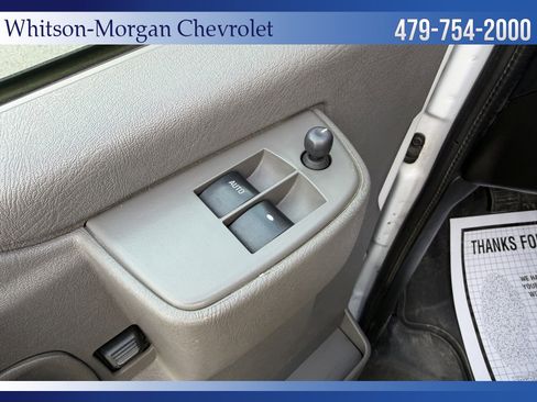 Used 2020 Chevrolet Express 3500 LT w/ LT Preferred Equipment Group image 11