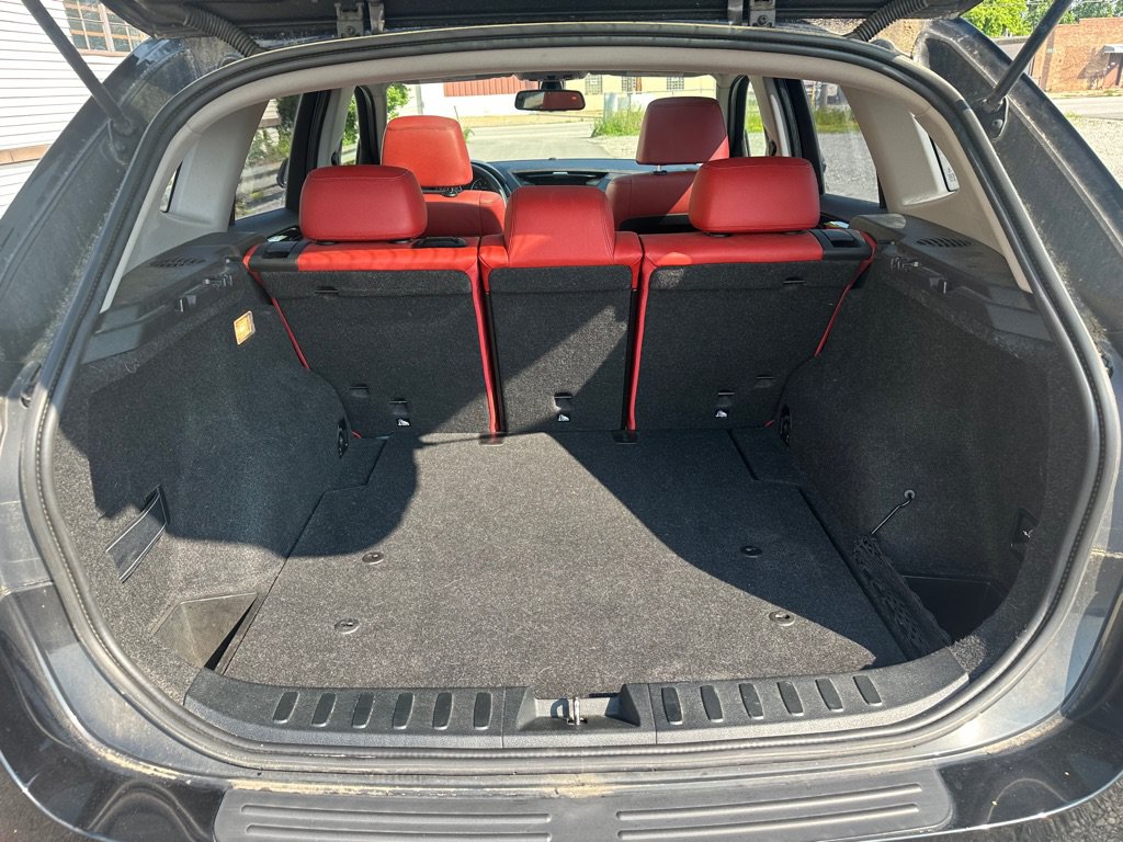 Used 2013 BMW X1 sDrive28i RWD image 12
