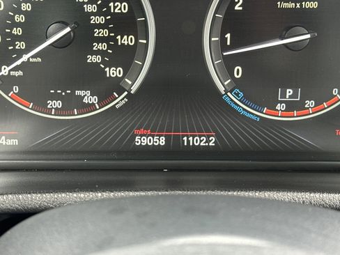 Used 2016 BMW X3 xDrive35i AWD/4WD image 25