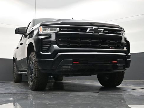 Used 2023 Chevrolet Silverado 1500 LT Trail Boss image 27