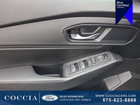 Used 2024 Honda Accord EX image 12