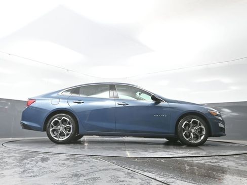 Used 2024 Chevrolet Malibu LT image 49