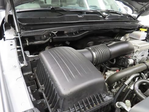 Used 2024 RAM 1500 Limited image 29