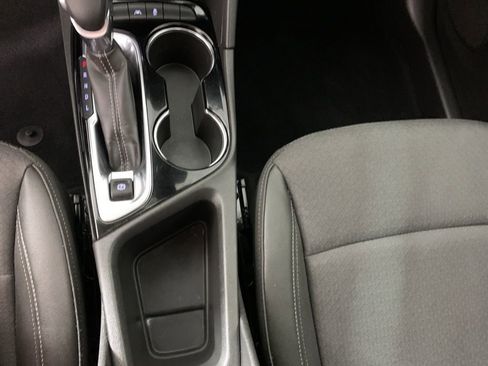 Used 2025 Buick Encore GX Preferred image 25