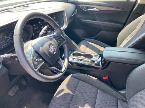 Used 2022 Buick Envision Preferred FWD image 17