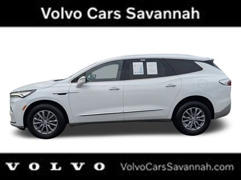 Used 2024 Buick Enclave Premium image 9