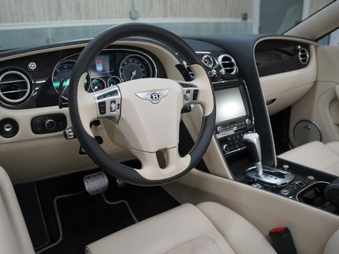 Used 2014 Bentley Continental GT Speed image 15